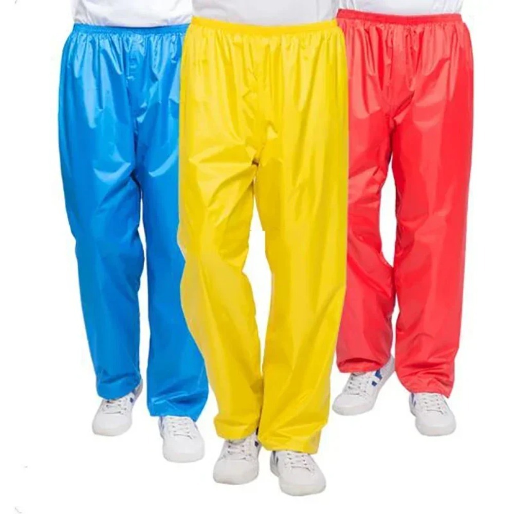 Mountain Biking Pants Women - Erkek Kadın Kamp Pantolonu Trekking Tırmanma