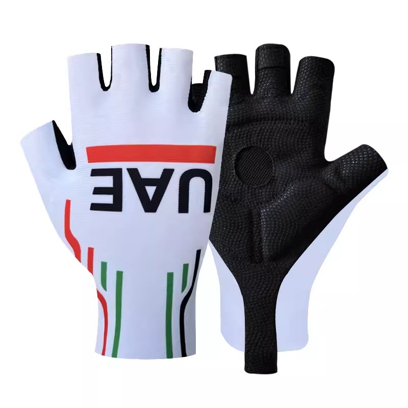 Mountain Biking Uae - 2024 BAE TAKIMI BEYAZ Bir Çift
