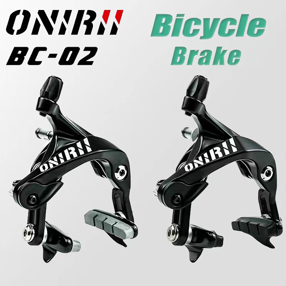 Mountain Biking Bc - ONIRII yol bisiklet fren kaliper katlanır