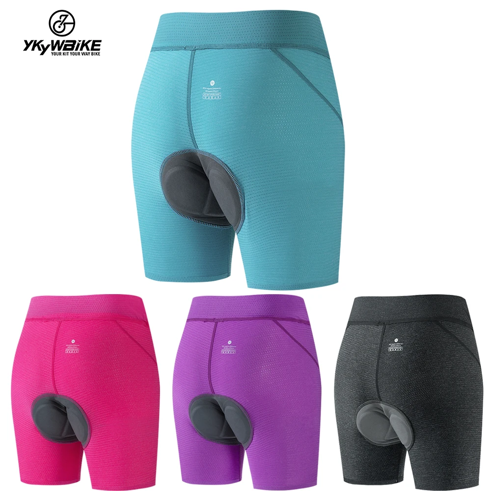 Mountain Biking Pants Women - YKYWBIKE - Kadınlar için bisiklet özel