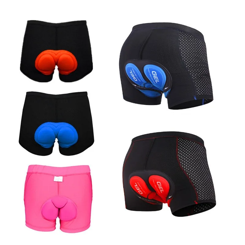 Mountain Biking Pants Women - Bisiklet sürme iç çamaşırı dağ bisikleti