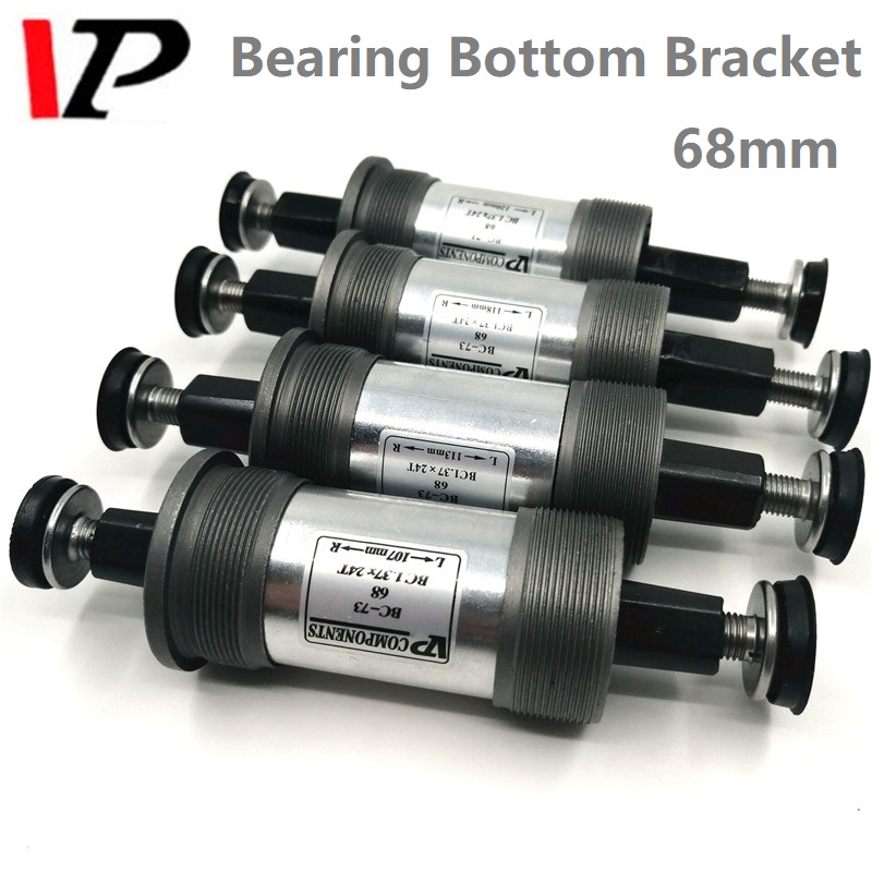 Mountain Biking Bc - VP bisiklet alt parantez BC-73 68mm