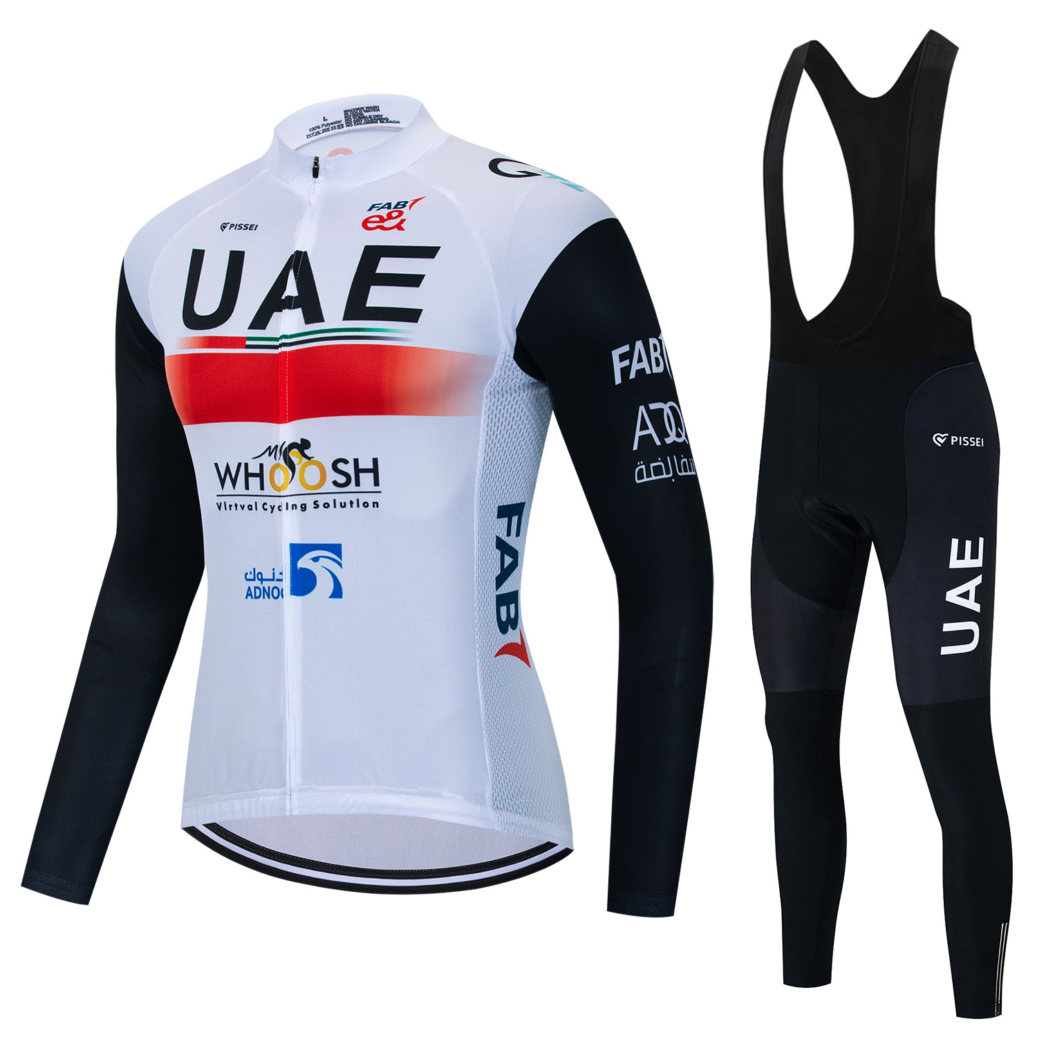 Mountain Biking Uae - Erkekler bae nefes bisiklet forması ayarlamak