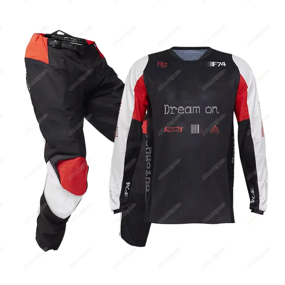 Kombinasyon Kıyafet Motokros D - Mountain Biking Pants Women incelemesi ve fiyatı