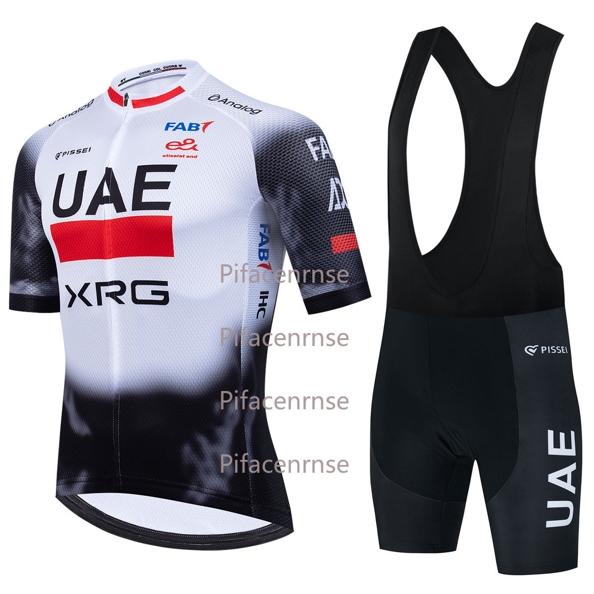 BAE takımı bisiklet forması se - Mountain Biking Uae incelemesi ve fiyatı
