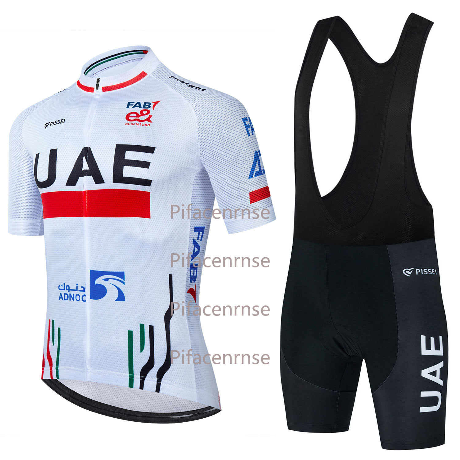 BAE takımı bisiklet forması se - Mountain Biking Uae incelemesi ve fiyatı