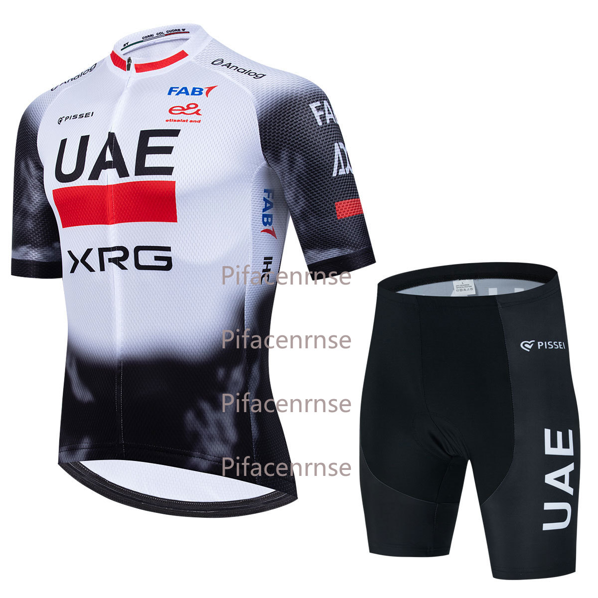 BAE takımı bisiklet forması se - Mountain Biking Uae incelemesi ve fiyatı