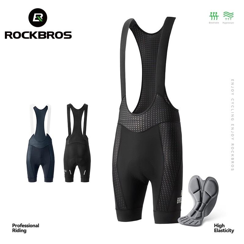 ROCKBROS bisiklet şortları erk - Mountain Biking Shorts Women incelemesi ve fiyatı