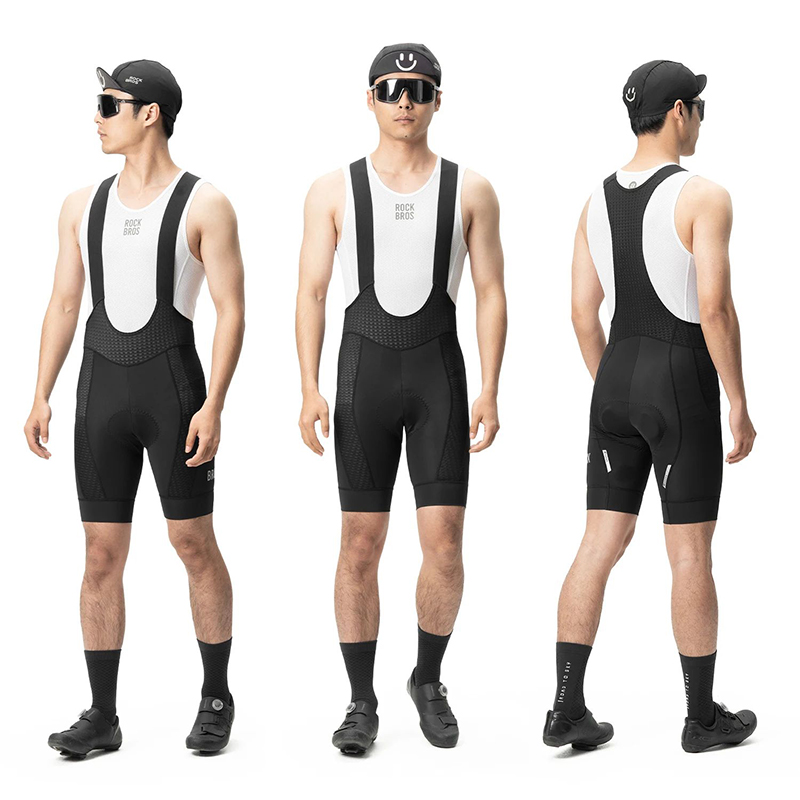 ROCKBROS bisiklet şortları erk - Mountain Biking Shorts Women incelemesi ve fiyatı