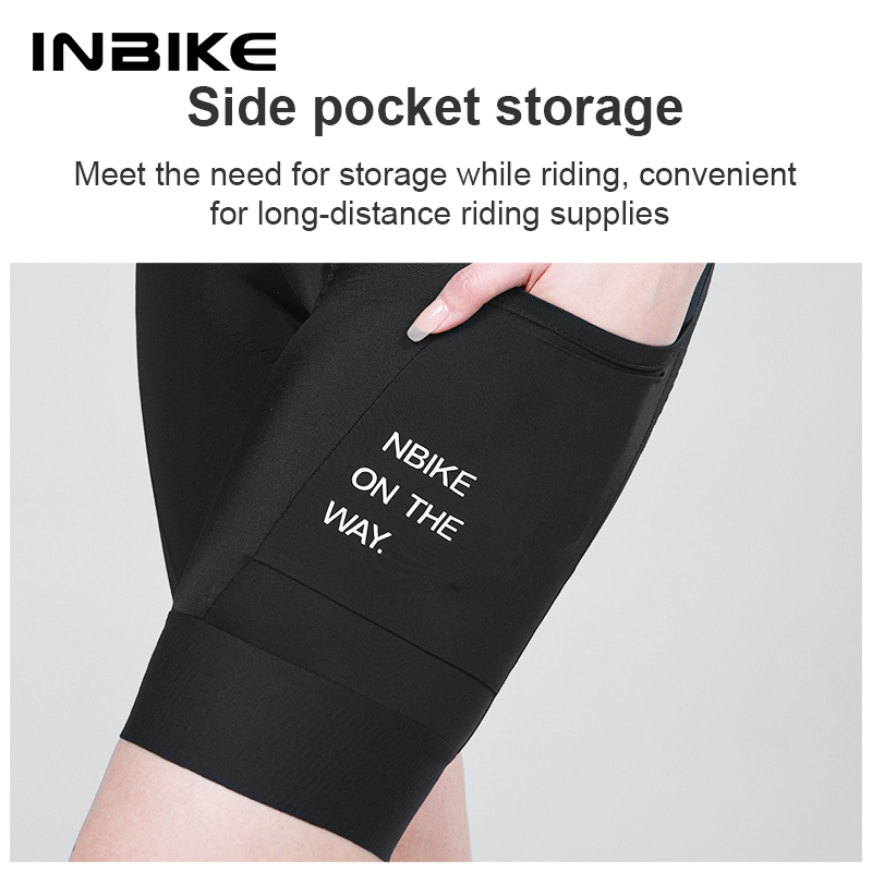 INBIKE Kadın Bisiklet Şortu Do - Mountain Biking Pants Women incelemesi ve fiyatı