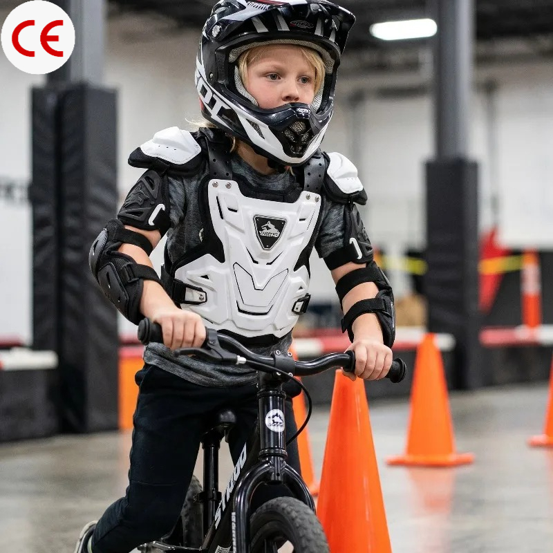 Çocuklar JXT Wolf AR08 Motosik - Mountain Biking For Kids incelemesi ve fiyatı
