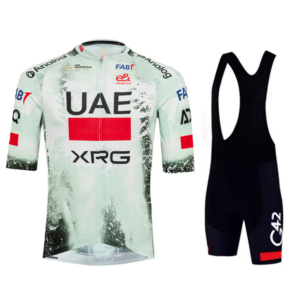 BAE Yeni Pro Team 2026 Bisikle - Mountain Biking Uae incelemesi ve fiyatı