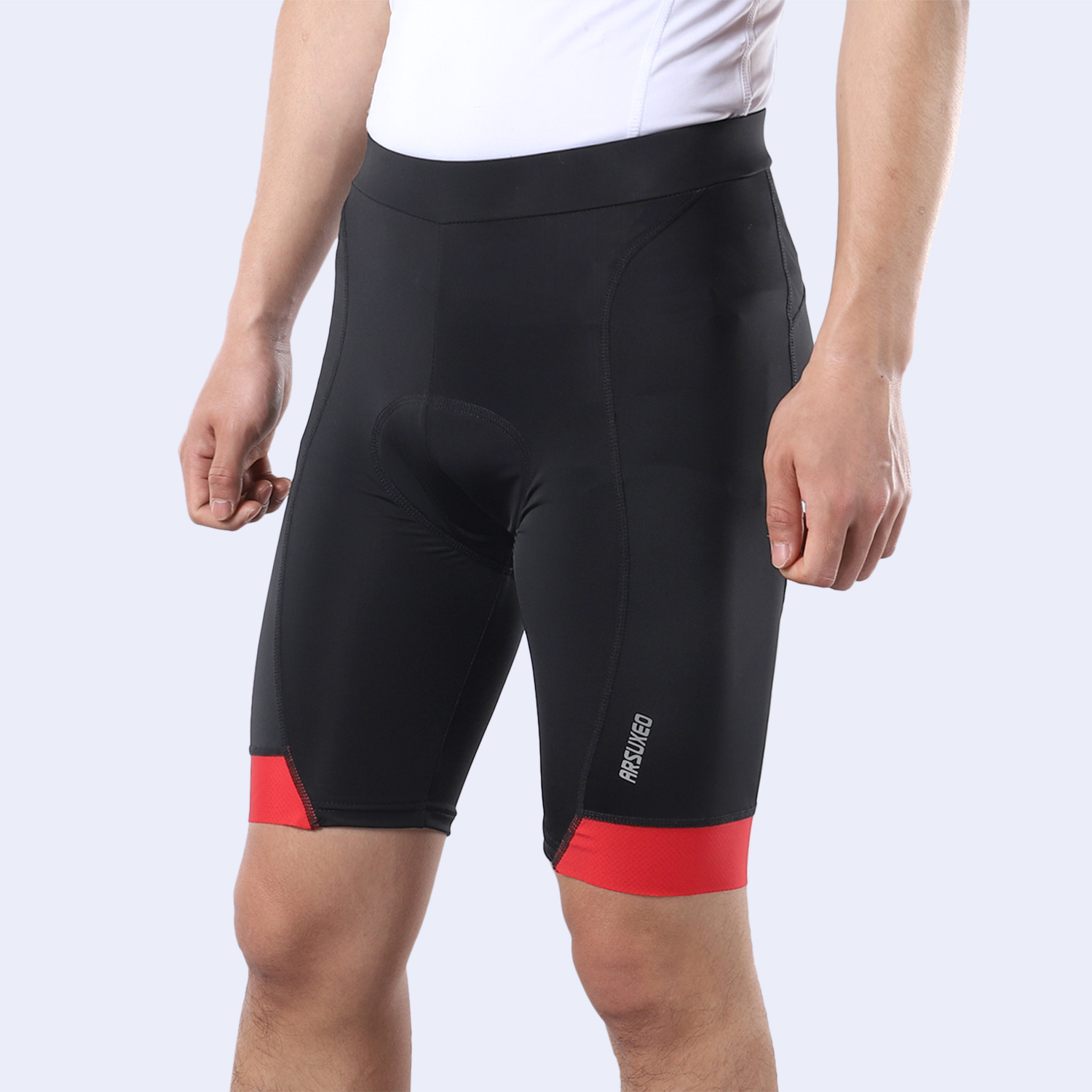 ARSUXEO bisiklet şort 3D yastı - Mountain Biking Pants Women incelemesi ve fiyatı