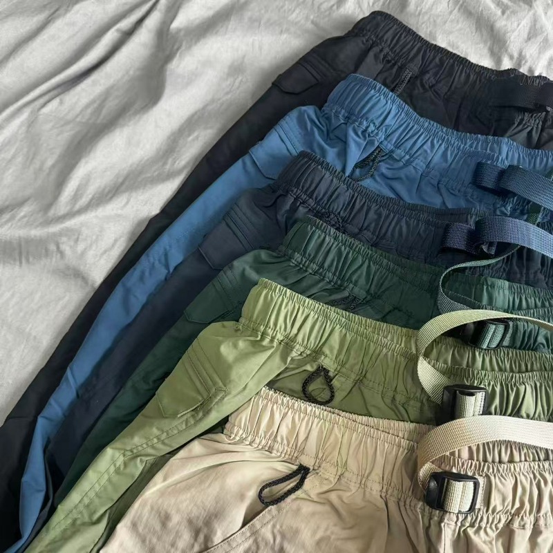 2026 Yamatomichi Fonksiyonlu B - Mountain Biking Pants Women incelemesi ve fiyatı