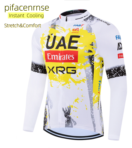 BAE Pro Bisiklet Formaları Erk - Mountain Biking Uae incelemesi ve fiyatı