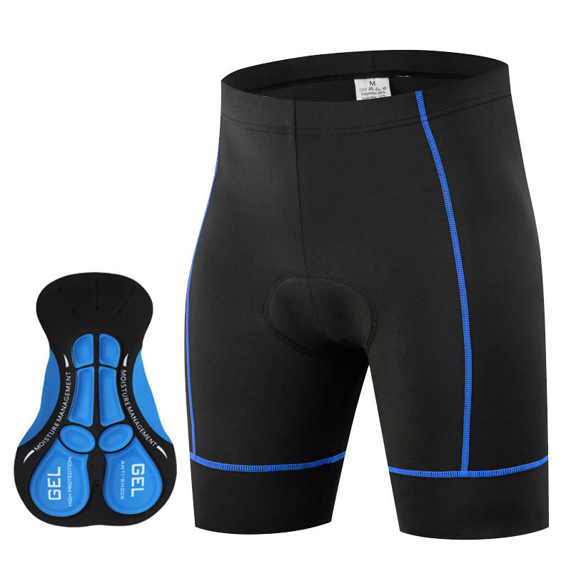 Unisex Bisiklet Şortları Kalın - Mountain Biking Pants Women incelemesi ve fiyatı
