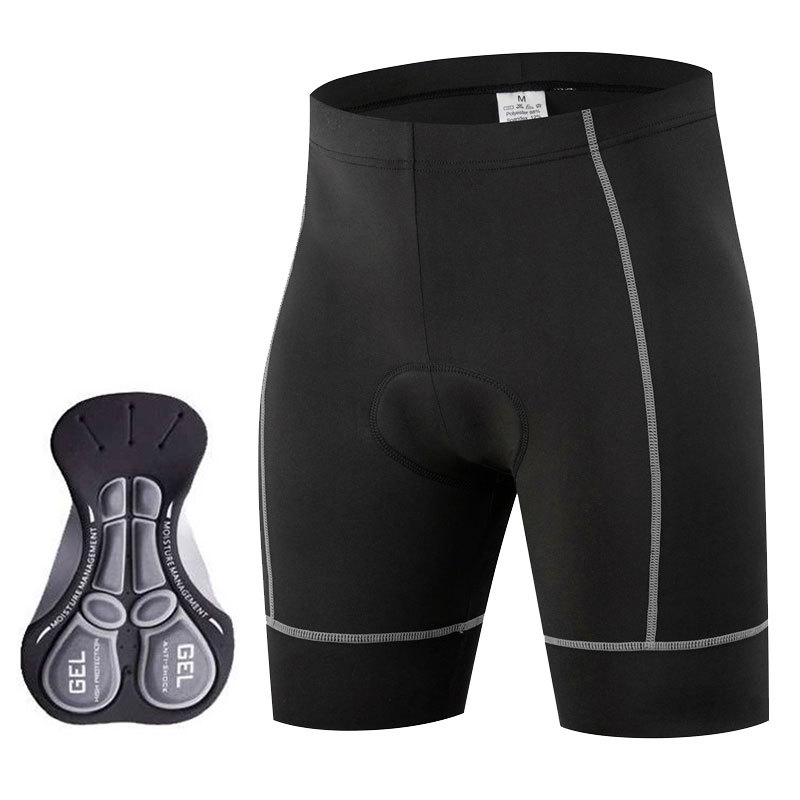 Unisex Bisiklet Şortları Kalın - Mountain Biking Pants Women incelemesi ve fiyatı