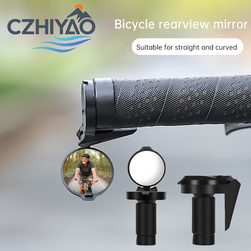 CZHIYAO Bisiklet Dikiz Aynası, - Mountain Biking Definition incelemesi ve fiyatı
