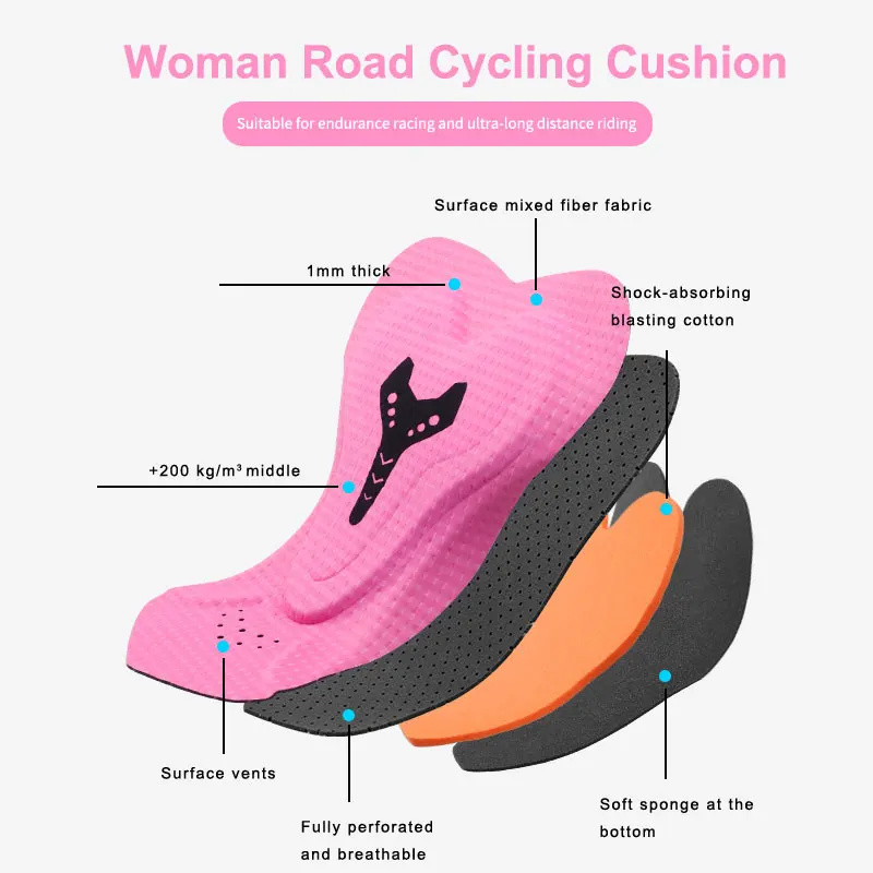 X-TIGER kadın bisiklet şort yo - Mountain Biking Shorts Women incelemesi ve fiyatı