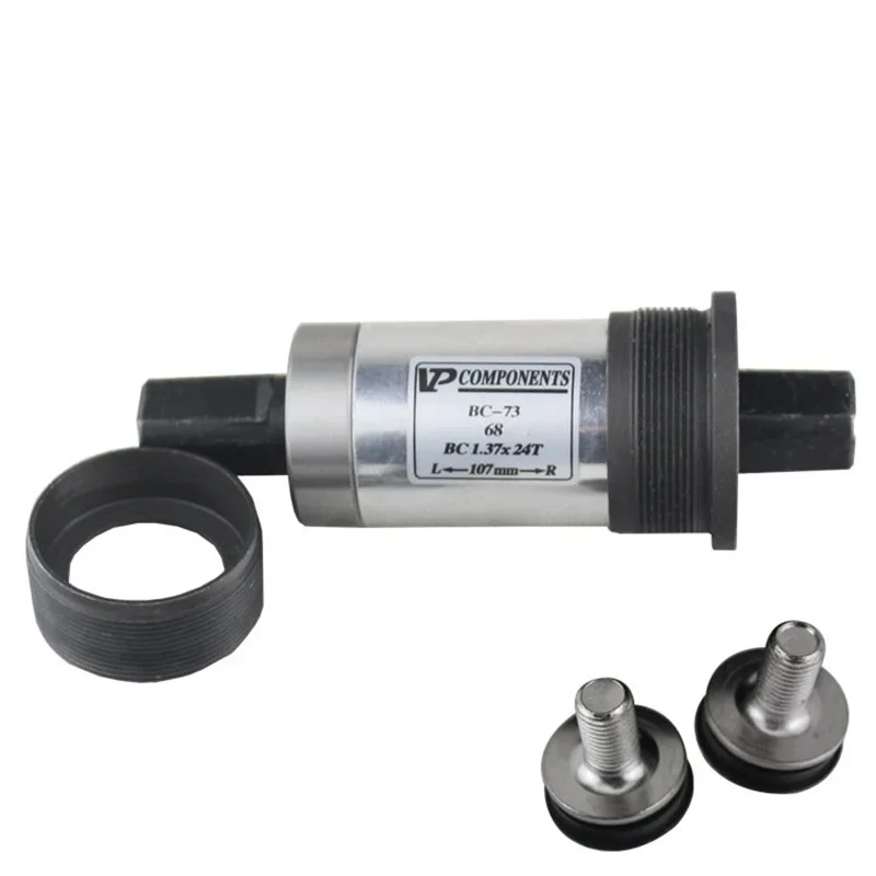 Dağ Bisikleti 68mm Orta Braket - Mountain Biking Bc incelemesi ve fiyatı