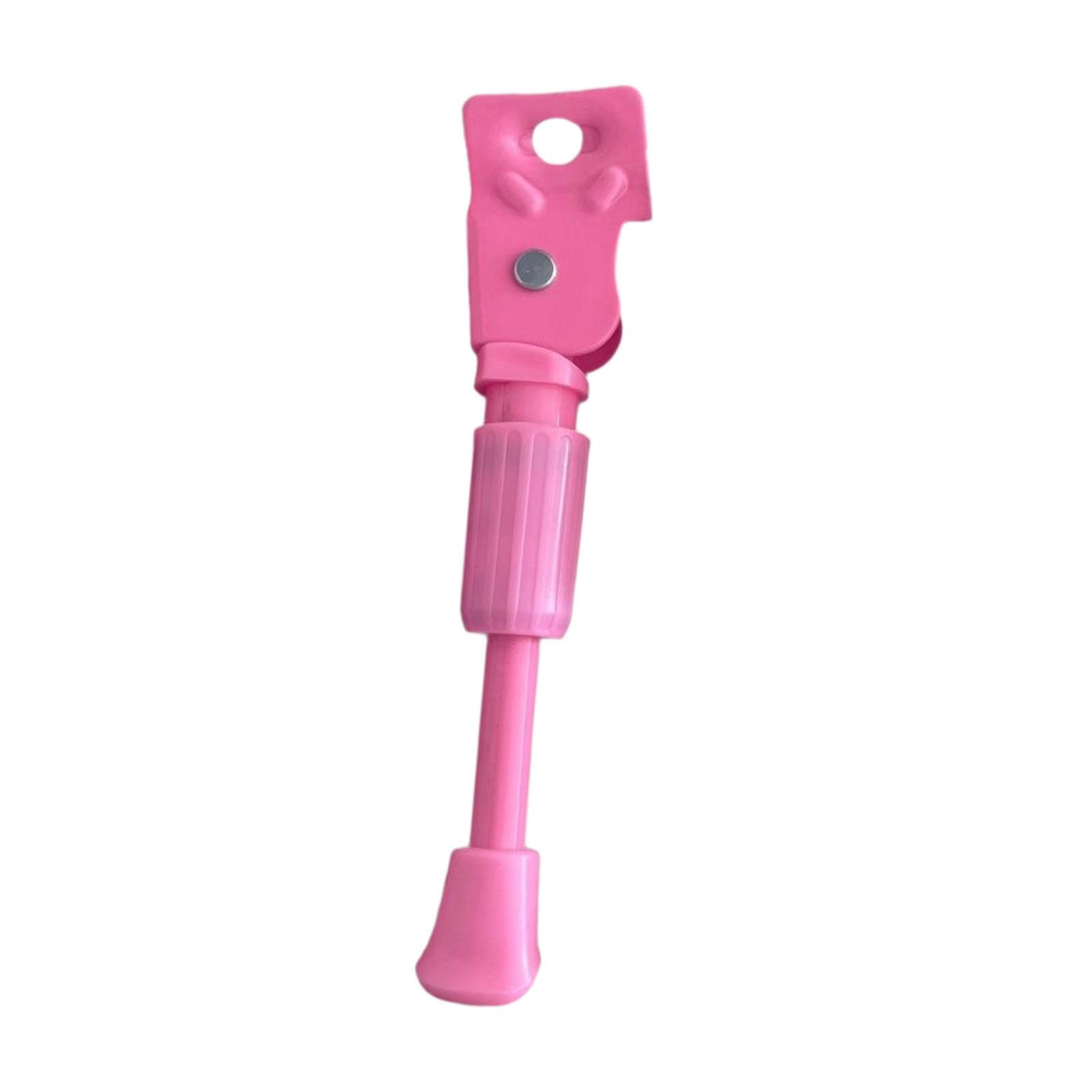Çocuk Bisikleti Kickstand Pemb - Mountain Biking For Kids incelemesi ve fiyatı