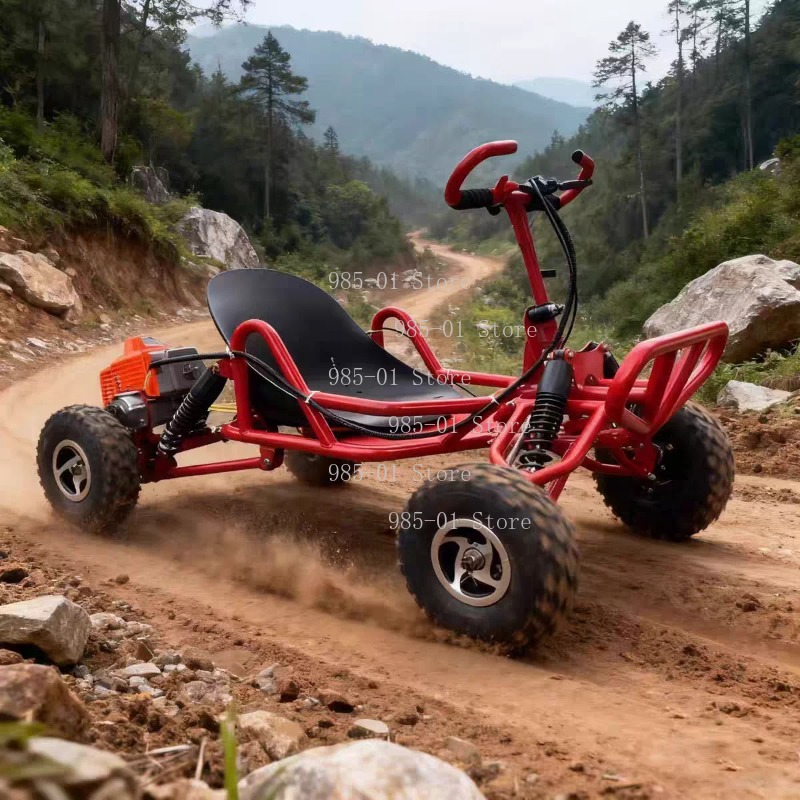 Her türlü araziye uygun arazi  - Mountain Biking For Kids incelemesi ve fiyatı