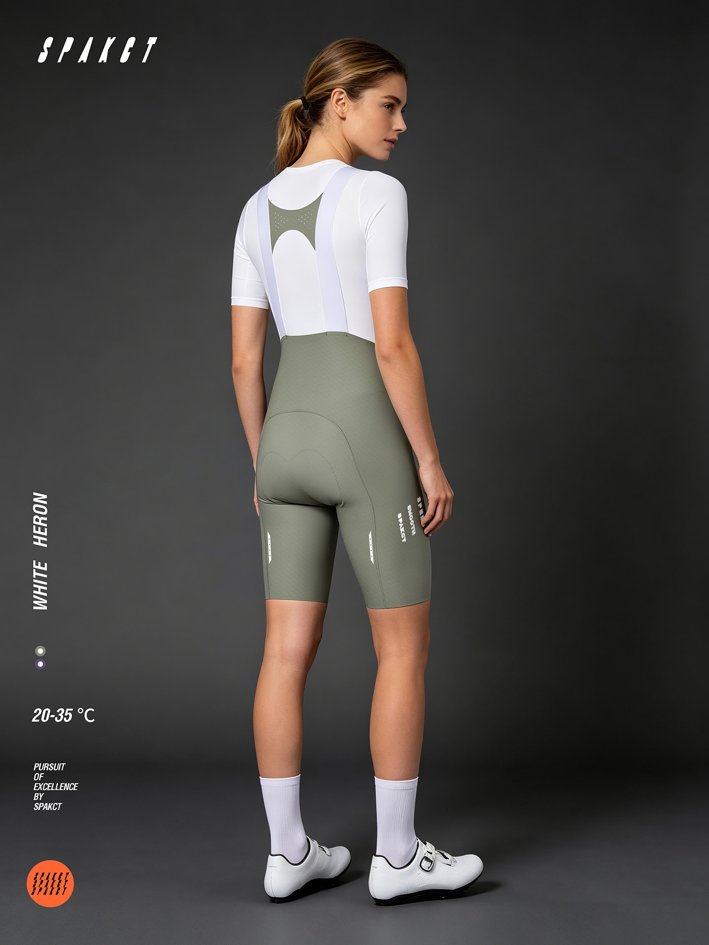 Spaceteen Kadın Bisiklet Şortu - Mountain Biking Pants Women incelemesi ve fiyatı