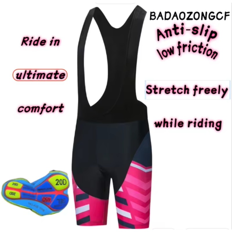 20D Kaymaz Yastıklı Jel Bisikl - Mountain Biking Pants Women incelemesi ve fiyatı