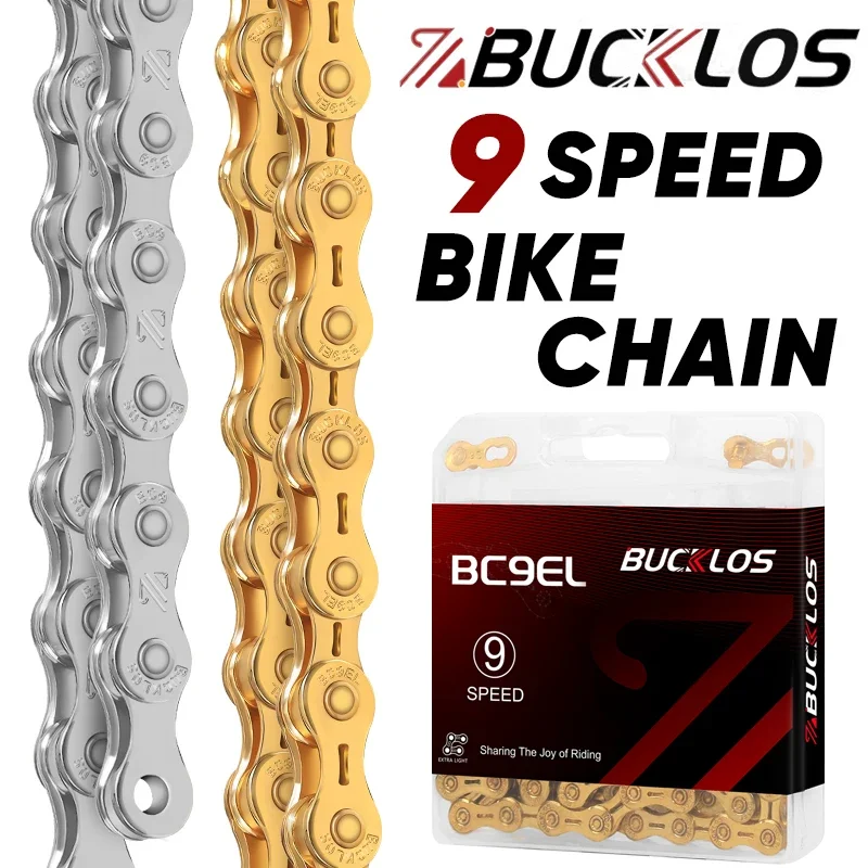 9 vitesli bisiklet zinciri ult - Mountain Biking Bc incelemesi ve fiyatı