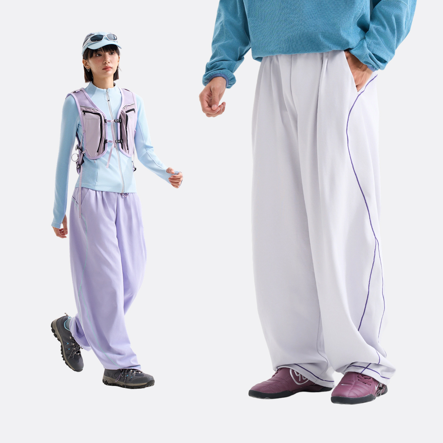Erkek Kadın Dağ Açık Hava Hızl - Mountain Biking Pants Women incelemesi ve fiyatı