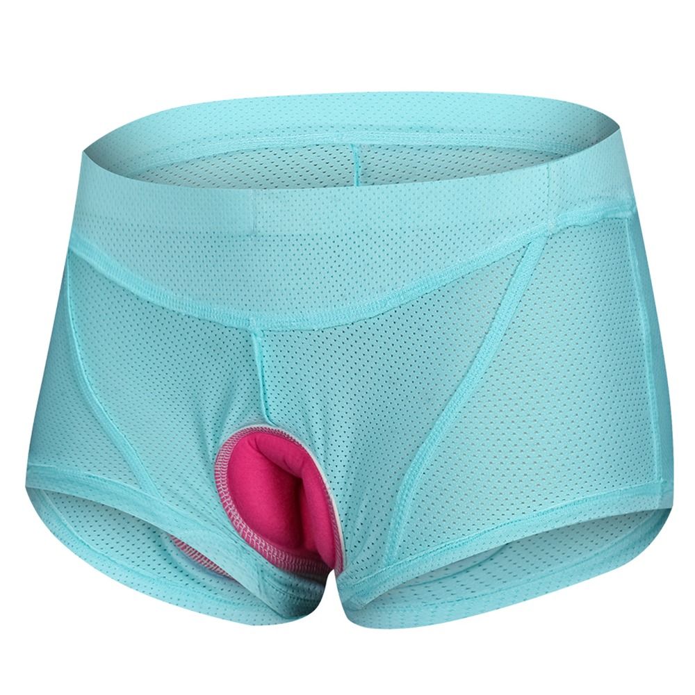 3D Pad Bisiklet İç Giyim Şort  - Mountain Biking Pants Women incelemesi ve fiyatı