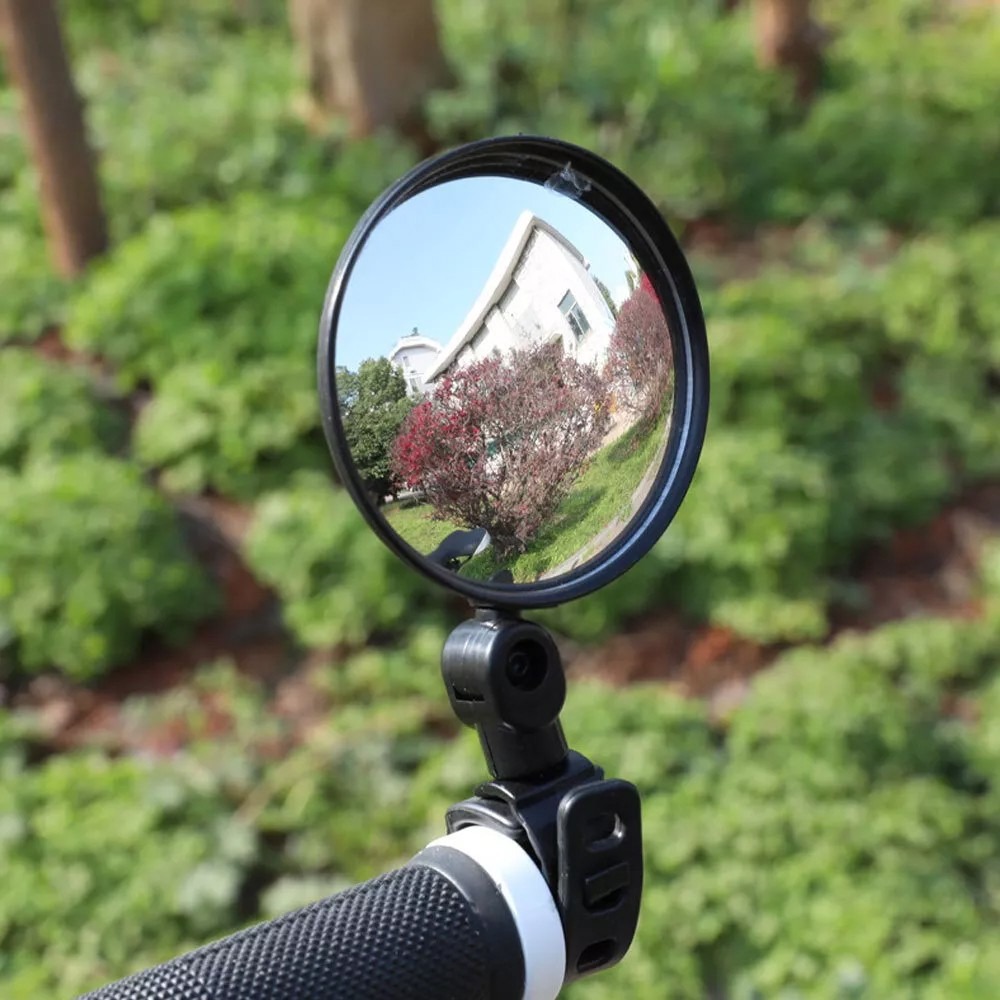 Bisiklet Gidon Ucu Aynası 360  - Mountain Biking Definition incelemesi ve fiyatı