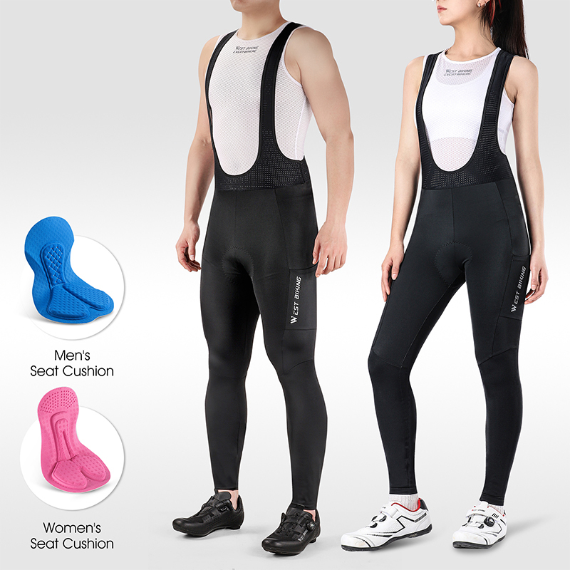 WEST BIKING Erkek Kadın Bisikl - Mountain Biking Pants Women incelemesi ve fiyatı