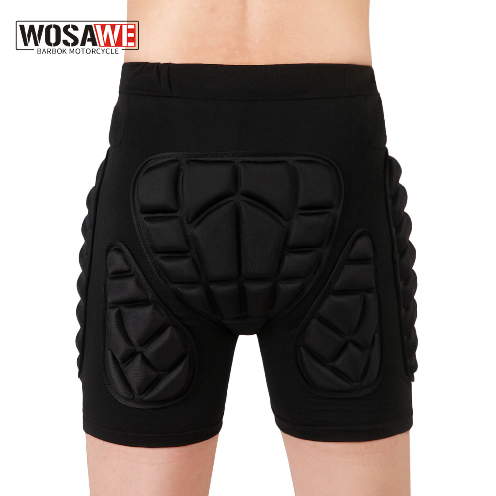 WOSAWE Unisex Motosiklet Şort  - Mountain Biking Shorts Women incelemesi ve fiyatı