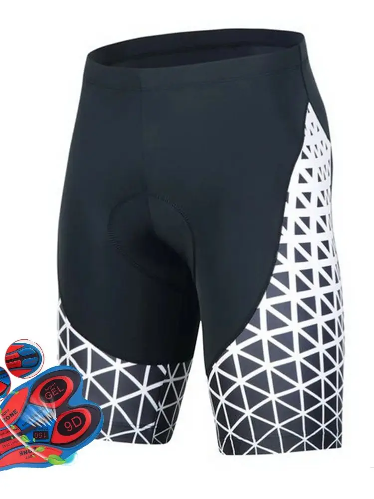 9D jel dolgu bisiklet tayt yen - Mountain Biking Pants Women incelemesi ve fiyatı